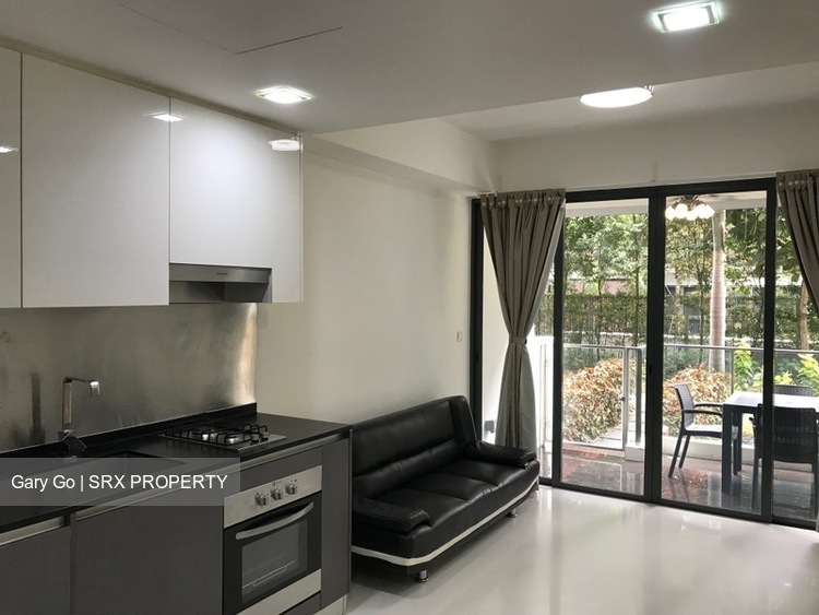 Hedges Park Condominium (D17), Condominium #563211301